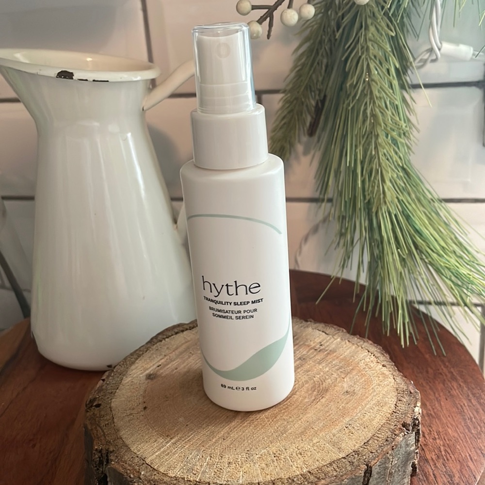 Hythe Tranquillity Sleep Mist